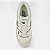 Tênis New Balance 550 Feminino Branco Verde Casual - Imagem 4