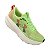 Tênis Under Armour Charged Endless Unissex Verde Corrida - Imagem 5