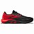 Tênis Reebok NanoFlex TR3 Unissex Preto Vermelho Cross - Imagem 1