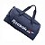 Bolsa Mala Reebok Denver 40 Litros Unissex Azul Marinho - Imagem 4