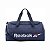 Bolsa Mala Reebok Denver 40 Litros Unissex Azul Marinho - Imagem 1