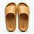 Chinelo Colcci Nuvem Sport Slide Unissex Marrom Confortável - Imagem 1