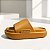 Chinelo Colcci Nuvem Sport Slide Unissex Marrom Confortável - Imagem 7