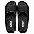 Chinelo Colcci Nuvem Sport Slide Unissex Preto Confortável - Imagem 2