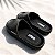 Chinelo Colcci Nuvem Sport Slide Unissex Preto Confortável - Imagem 6