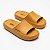 Chinelo Colcci Nuvem Cloud Slide Unissex Marrom Confortável - Imagem 2