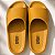 Chinelo Colcci Nuvem Cloud Slide Unissex Marrom Confortável - Imagem 1