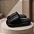 Chinelo Colcci Nuvem Cloud Slide Unissex Preto Confortável - Imagem 5