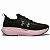 Tênis Under Armour Charged Slight 4 Preto Roxo Unissex - Imagem 7