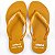 Chinelo Sandália Colcci Urban Unissex Casual Marrom - Imagem 2