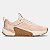 Tênis Under Armour Tribase Reps 3 Unissex Bege Rosa - Imagem 1