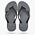 Chinelo Sandália Colcci Glam Unissex Casual Preto - Imagem 2