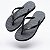 Chinelo Sandália Colcci Glam Unissex Casual Preto - Imagem 4