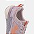 Tênis Under Armour Tribase Reps 3 Lilas Laranja Lançamento - Imagem 5