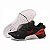 Tênis Everlast Climber Pro 3 Unissex Preto Vermelho Cross - Imagem 4