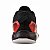 Tênis Everlast Climber Pro 3 Unissex Preto Vermelho Cross - Imagem 5