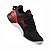 Tênis Everlast Climber Pro 3 Unissex Preto Vermelho Cross - Imagem 3