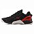 Tênis Everlast Climber Pro 3 Unissex Preto Vermelho Cross - Imagem 2