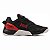 Tênis Everlast Climber Pro 3 Unissex Preto Vermelho Cross - Imagem 1