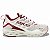 Tênis Everlast Climber Run Unissex Bege Bordo Training - Imagem 1