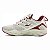 Tênis Everlast Climber Run Unissex Bege Bordo Training - Imagem 2