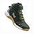 Tênis Everlast Monster 4 Unissex Verde Branco Cross Training - Imagem 3