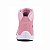 Tênis Everlast Forceknit Pro Unissex Rosa Branco Fight - Imagem 5