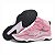 Tênis Everlast Forceknit Pro Unissex Rosa Branco Fight - Imagem 4