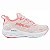 Tênis Everlast Climber Run Unissex Rosa Branco Training - Imagem 1