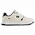 Tênis Everlast New York Unissex Bege Preto Casual - Imagem 1
