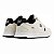 Tênis Everlast New York Unissex Bege Preto Casual - Imagem 4