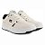 Tênis Everlast New York Unissex Bege Preto Casual - Imagem 3