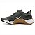 Tênis Everlast Climber Ultra Unissex Cinza Preto Training - Imagem 2