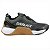 Tênis Everlast Climber Ultra Unissex Cinza Preto Training - Imagem 1