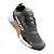 Tênis Everlast Climber Ultra Unissex Cinza Preto Training - Imagem 3