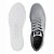 Tênis Mormaii Urban One Unissex Cinza Branco Casual - Imagem 4
