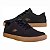 Tênis Mormaii Urban Free Unissex Preto Marrom Casual - Imagem 3