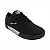 Tênis Mormaii Urban Smash Unissex Preto Casual - Imagem 3