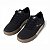 Tênis Mormaii Urban Smash Unissex Preto Marrom Casual - Imagem 4