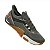 Tênis Under Armour Tribase Cross 2 SE Cinza Lançamento 2026 - Imagem 3