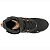 Tênis Everlast Monster 4 Unissex Preto Amarelo Cross - Imagem 4