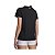 Camiseta Under Armour Tech Ssc Solid Feminina Preto - Imagem 2