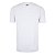 Camiseta Under Armour SportStyle Left Chest Masculino Branco - Imagem 2