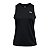 Camiseta Regata Under Armour Tech Tank Solid Feminino Preto - Imagem 1