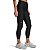 Calça Legging Under Armour Tech Hi Ankle Feminino Preto - Imagem 1