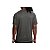 Camiseta Under Armour Tech 2.0 SS Masculino Cinza - Imagem 4