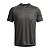 Camiseta Under Armour Tech 2.0 SS Masculino Cinza - Imagem 1