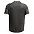 Camiseta Under Armour Tech 2.0 SS Masculino Cinza - Imagem 2