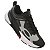 Tênis Under Armour Tribase Reps 3 Preto Branco Lançamento - Imagem 3