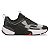 Tênis Under Armour Tribase Reps 3 Preto Branco Lançamento - Imagem 1